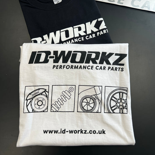 ID-Workz Premium T-Shirt