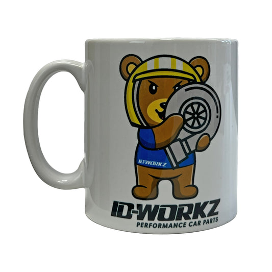 ID-Workz Sumoki Mug