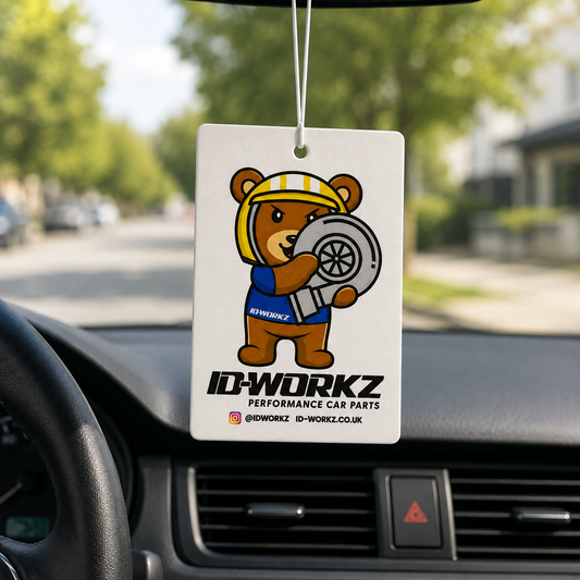 ID-Workz Sumoki Turbo Air Freshener