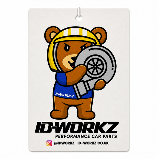 ID-Workz Sumoki Turbo Air Freshener