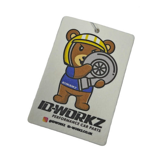 ID-Workz Sumoki Turbo Air Freshener