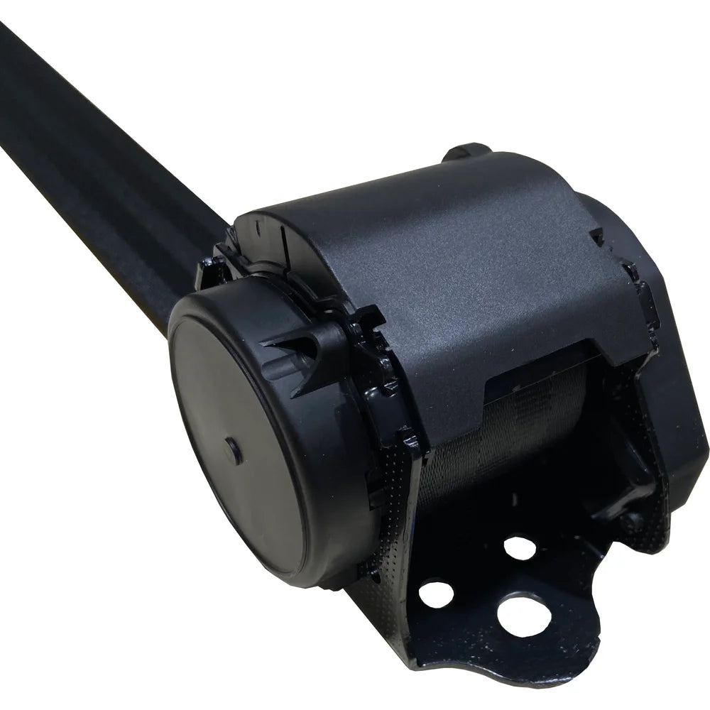 TRS 3 Point Lap & Diagonal Harness Retractable
