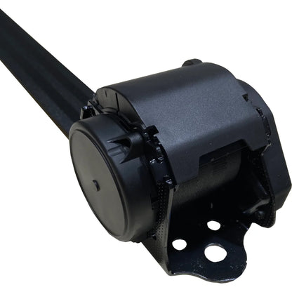 TRS 3 Point Lap & Diagonal Harness Retractable