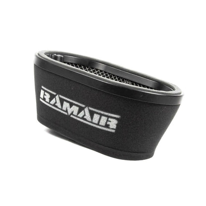 Ramair Jet Stream Induction Kit for Audi TT 2.0 Turbo TFSI FV (14-15)