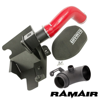 Ramair Jet Stream Induction Kit & Turbo Elbow for Audi S3 8V