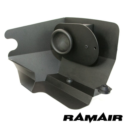 Ramair Jet Stream Induction Kit & Turbo Elbow for Audi S3 8V