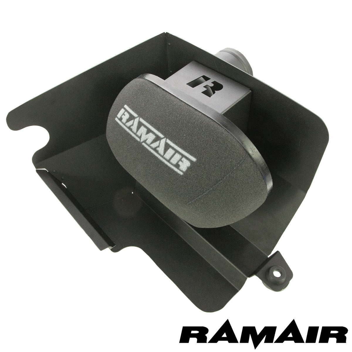 Ramair Jet Stream Induction Kit & Turbo Elbow for Audi S3 8V