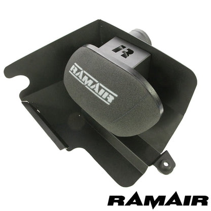 Ramair Jet Stream Induction Kit & Turbo Elbow for Seat Leon 1.8 TFSI 5F (12-15)