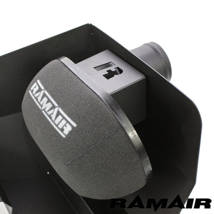 Ramair Jet Stream Induction Kit & Turbo Elbow for Audi S3 8V