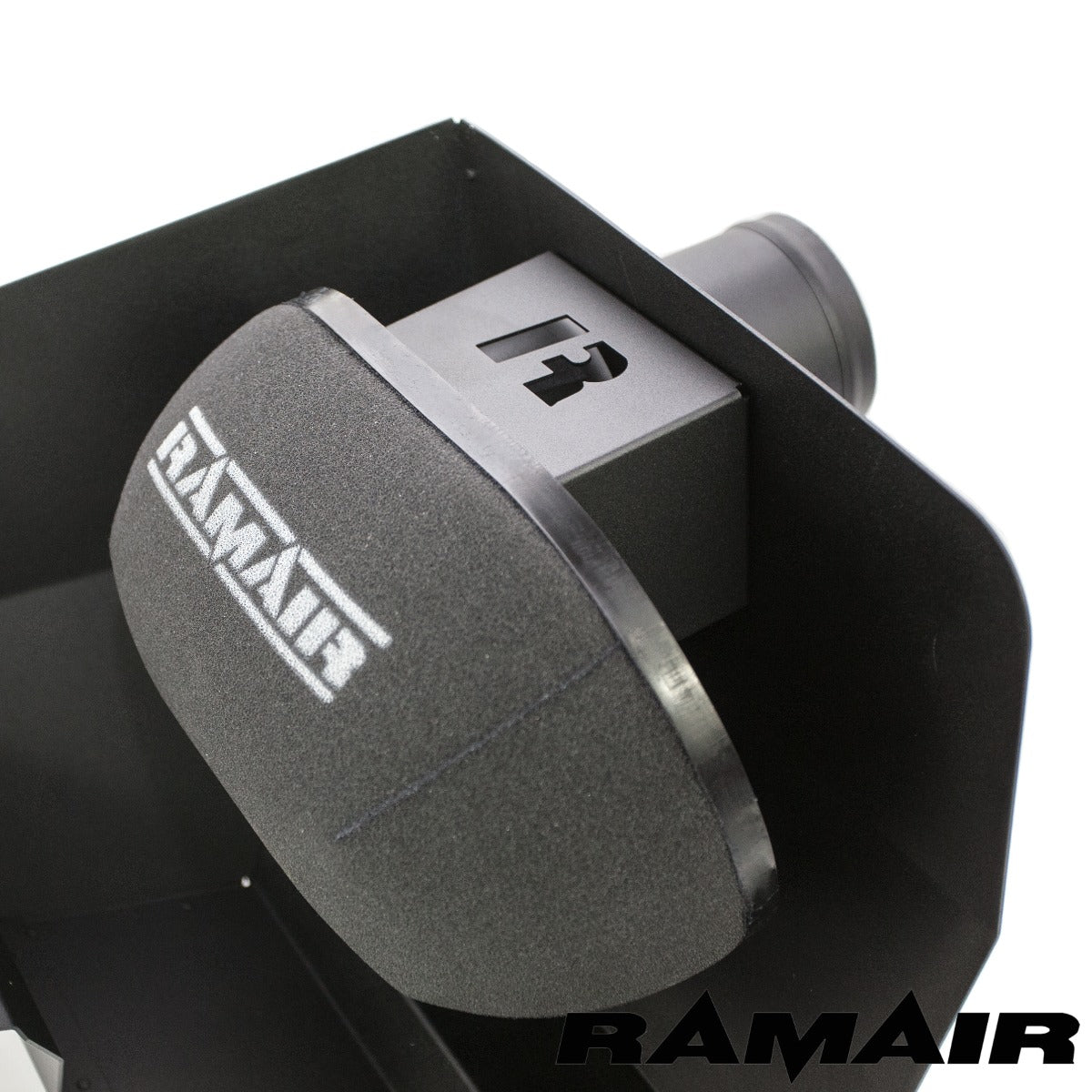 Ramair Jet Stream Induction Kit & Turbo Elbow for Audi TTS FV