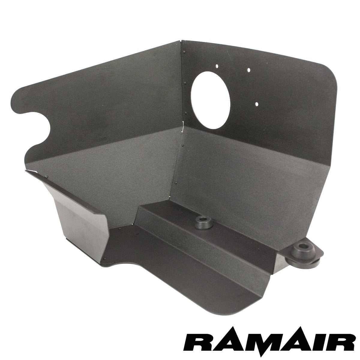 Ramair Jet Stream Induction Kit & Turbo Elbow for Audi S3 8V