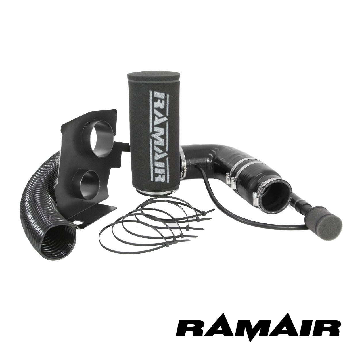 Ramair Jet Stream Induction Kit for Citroen C4 1.2 VTI (14-15)