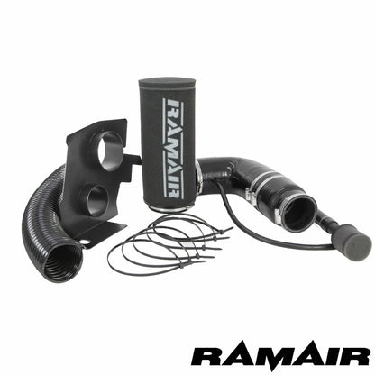 Ramair Jet Stream Induction Kit for Peugeot 308 1.2 THP Mk2 (13-15)