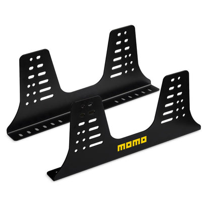 MOMO Steel Seat Side Mountings