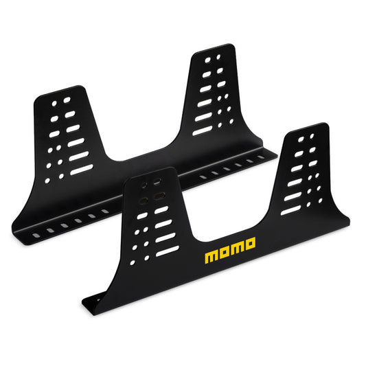 MOMO Steel Seat Side Mountings