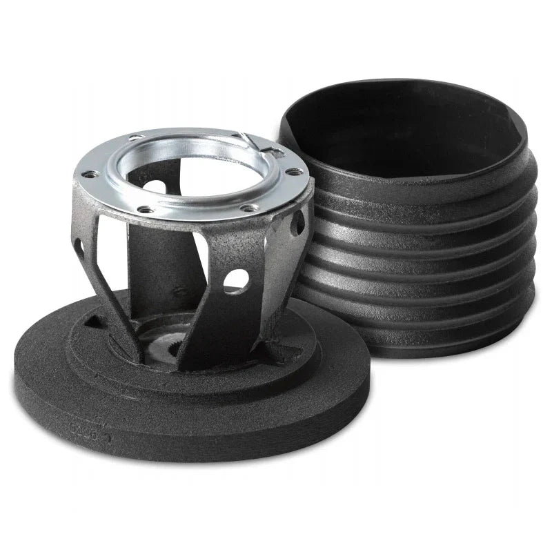 MOMO Steering Wheel Hub Kit for BMW Z4 E85/E86
