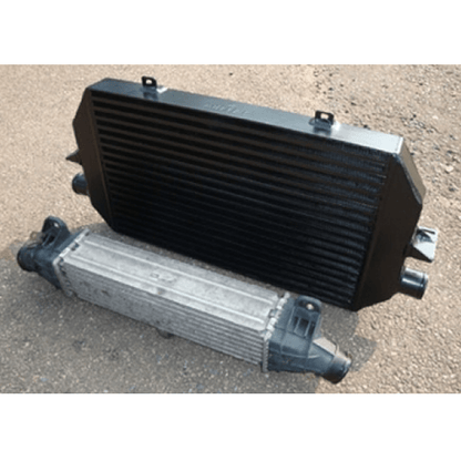 AIRTEC Intercooler Upgrade for Ford Mondeo Mk3 2.0 2.2 TD
