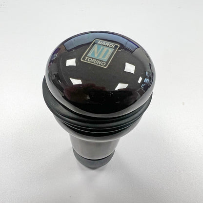 Nardi Evolution Gear Knob in Mahogany M10 thread