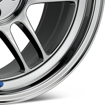 Enkei Racing RPF1 – SBC (CHROME)