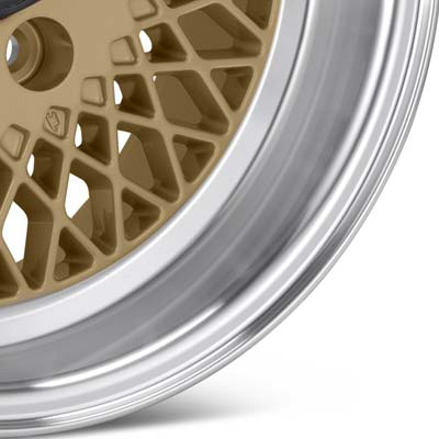 Enkei Classic ENKEI92 – GOLD