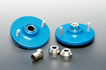 Cusco Pillow Ball Top Mounts (Rear) - Toyota Starlet GT Turbo EP82 & Glanza EP91