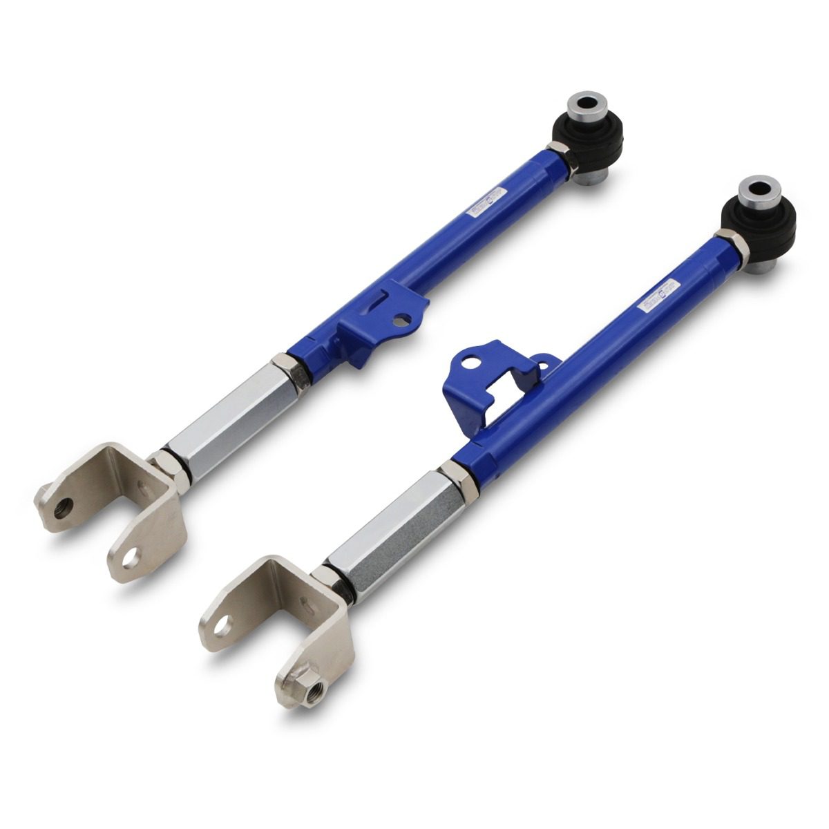 Japspeed Adjustable Rear Lower Trailing Link Rods for Mazda MX5 ND MK4 ...
