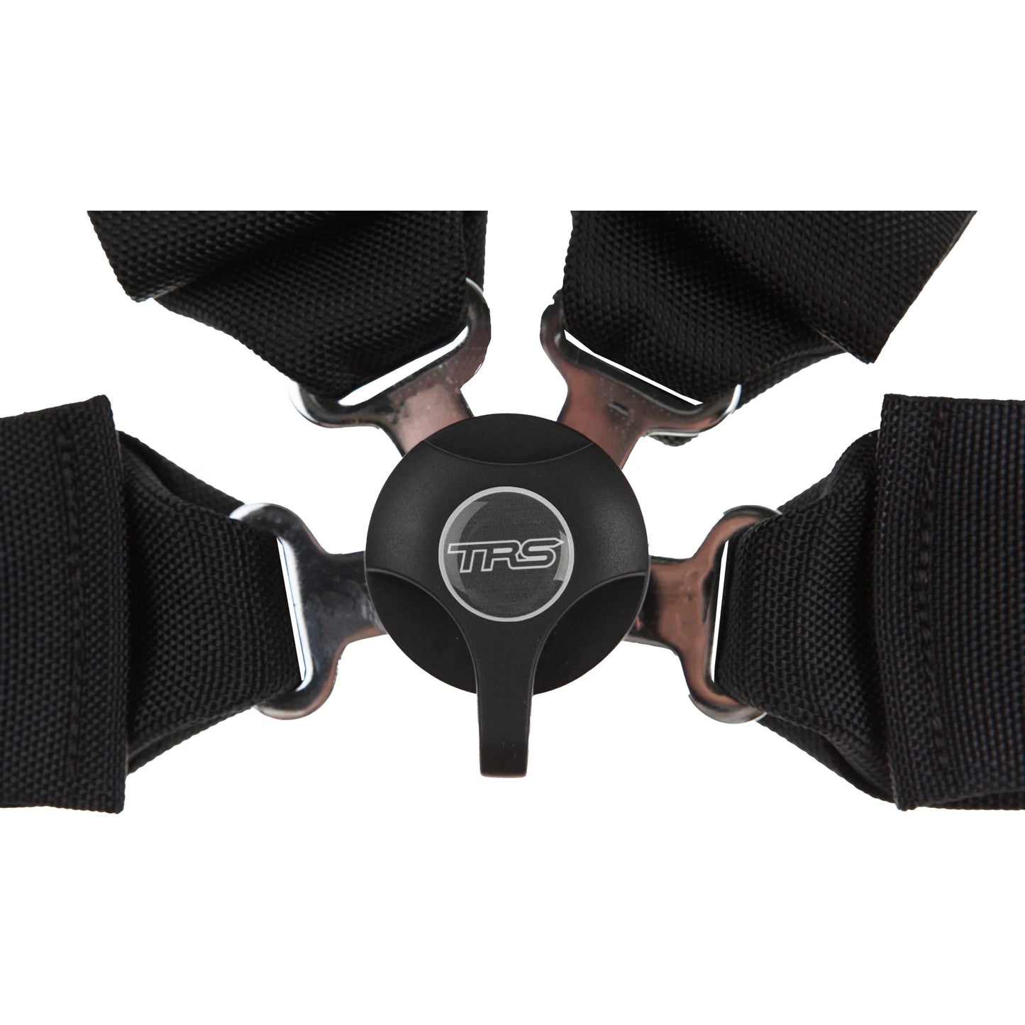 TRS Magnum 4 Point FIA Harness