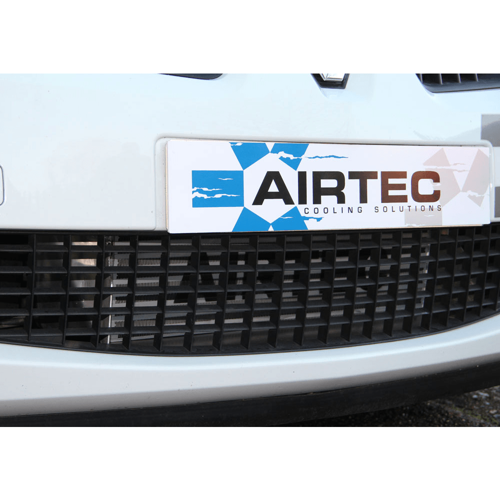 AIRTEC Intercooler Upgrade 95mm for Renault Megane Sport Mk2 225 / R26