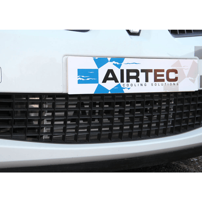 AIRTEC Intercooler Upgrade 95mm for Renault Megane Sport Mk2 225 / R26