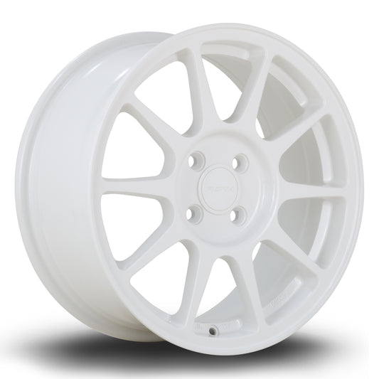 Rota RSPEC Alloy Wheels - 16x7 | 5x114 | ET45 | White