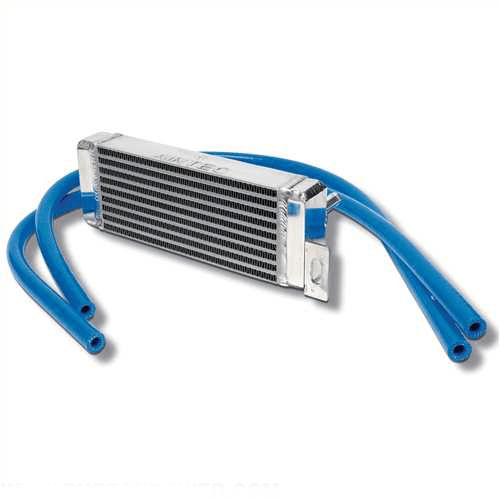 AIRTEC Turbo Cooler for Ford Escort RS Turbo S2