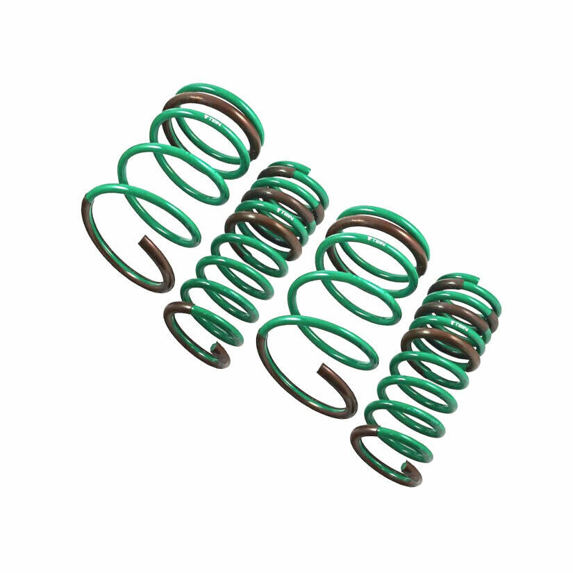 TEIN High Tech Lowering Springs for Suzuki Swift Sport ZC32S (11-16)