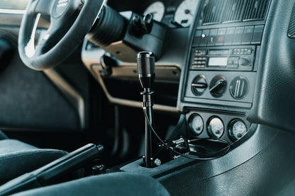 Coolerworx Audi 80 B3 Quattro 2.0 Classic Regular Short Shifter