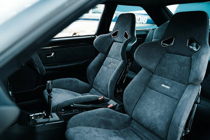 Coolerworx Audi S2 2.0 Classic Regular Short Shifter
