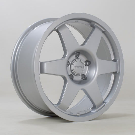 Rota Sprint Alloy Wheels - 18x8.5 | 5x108 | ET40 | Silver