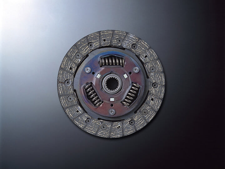 HKS Clutch Disc LA for Honda CR-Z ZF1