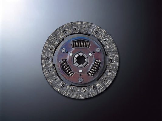 HKS Clutch Disc LA for Honda CR-Z ZF1