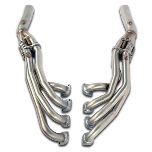 Supersprint Headers - BMW Z8 - Evolve Automotive