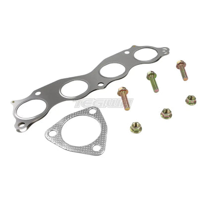 Tegiwa Exhaust Manifold Header Honda Civic EP3 Integra DC5 01-06