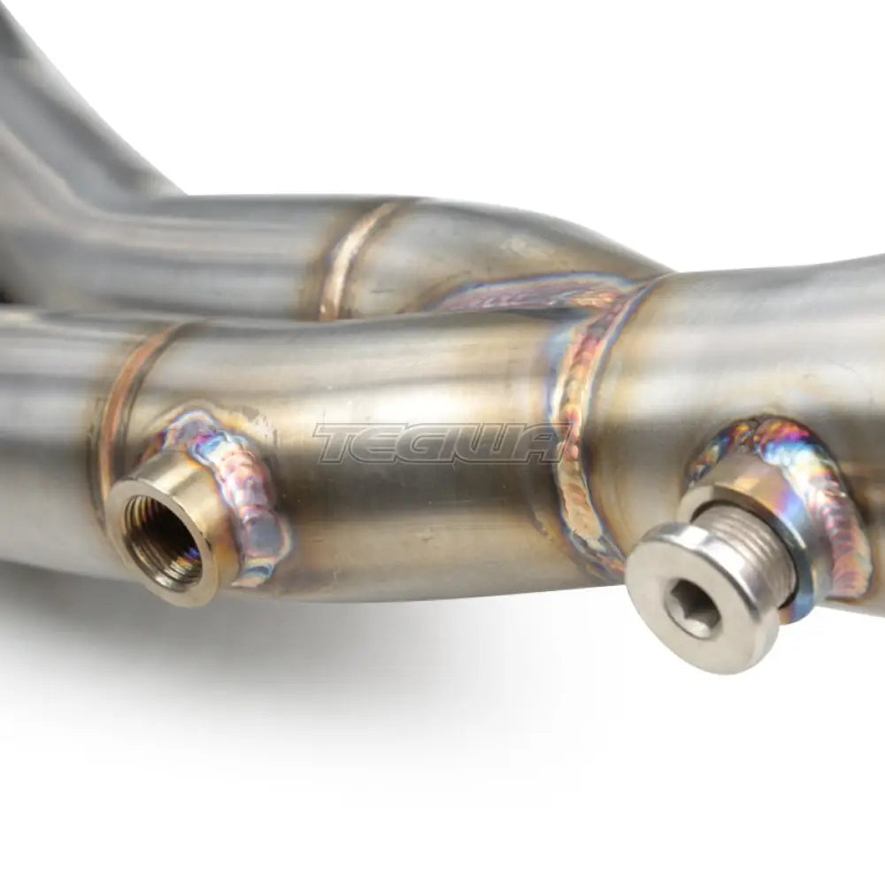 Tegiwa Exhaust Manifold Header Honda Civic EP3 Integra DC5 01-06