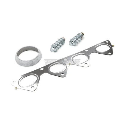 Tegiwa Exhaust Manifold Header Civic Integra B-Series