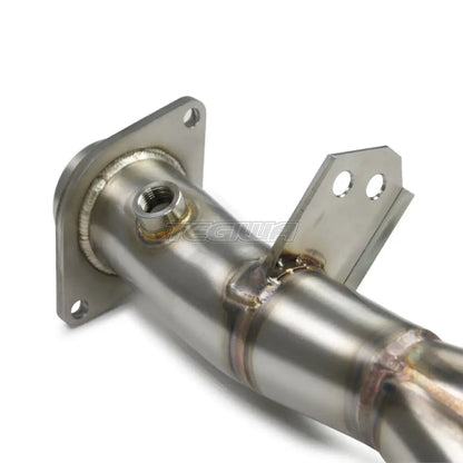 Tegiwa Exhaust Manifold Header Civic Integra B-Series