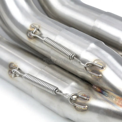 Tegiwa Exhaust Manifold Header Honda K-Swap