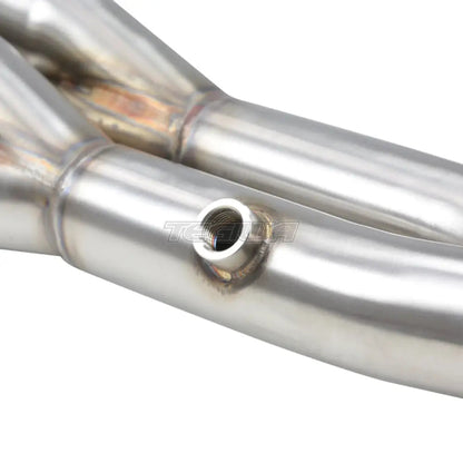 Tegiwa Exhaust Manifold Header Honda K-Swap