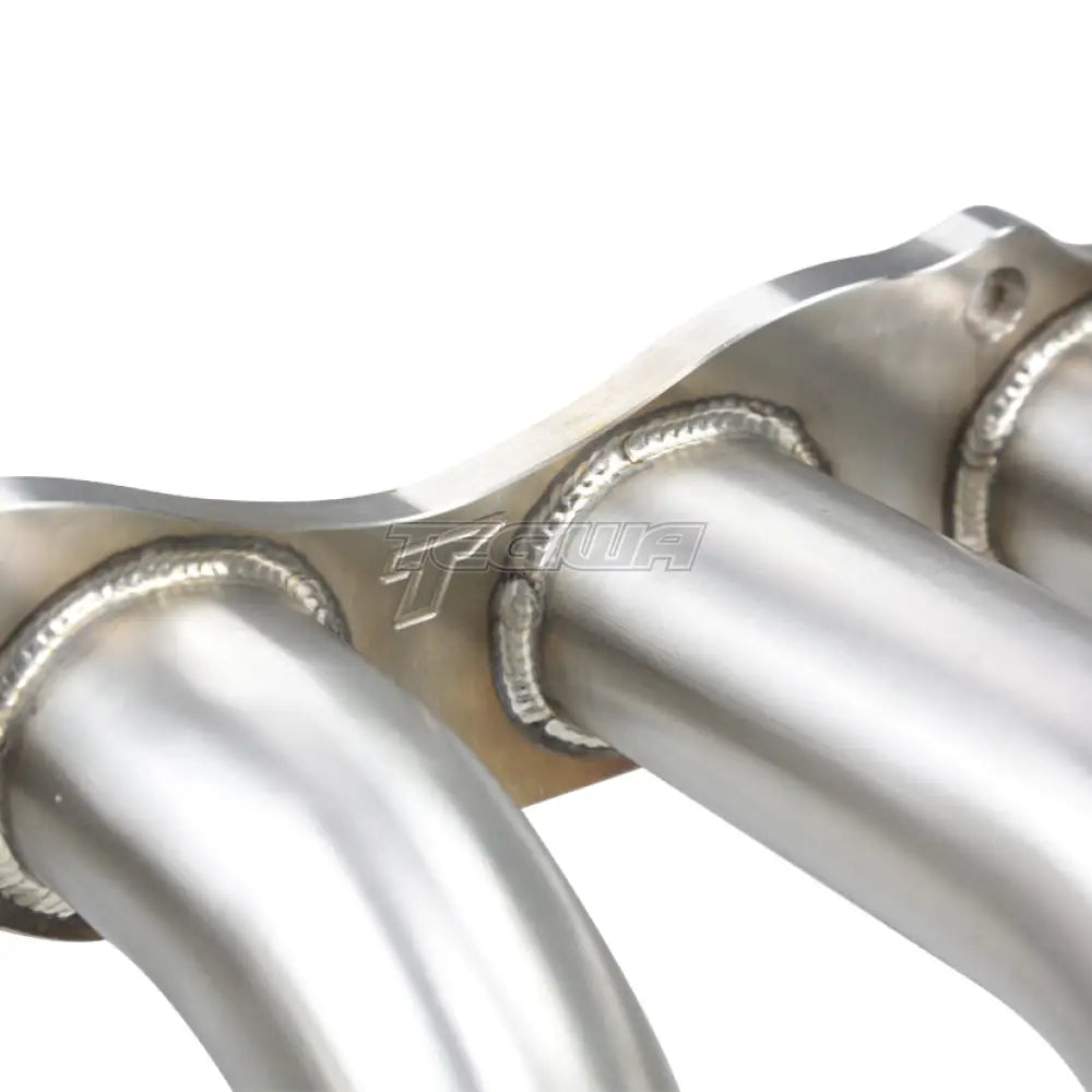 Tegiwa Exhaust Manifold Header Honda K-Swap