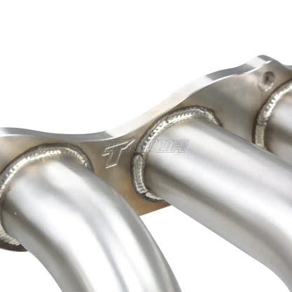 Tegiwa Exhaust Manifold Header Honda K-Swap