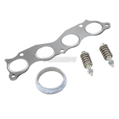 Tegiwa Exhaust Manifold Header Honda K-Swap
