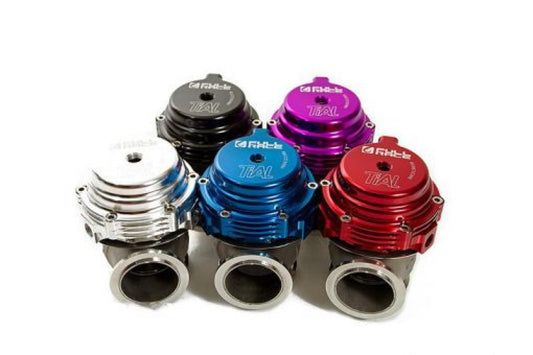 TiAL MV-S Wastegate (38mm)