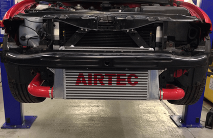 AIRTEC Uprated Front Mount Intercooler for Seat Leon Mk1 TDI Cupra & FR PD150
