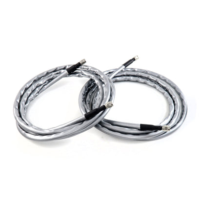 HEL Braided Brake Lines for Vauxhall VX220 (00-05) Hard Line Replacement
